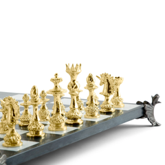 Chess Set, Michael Aram - RSVP Style