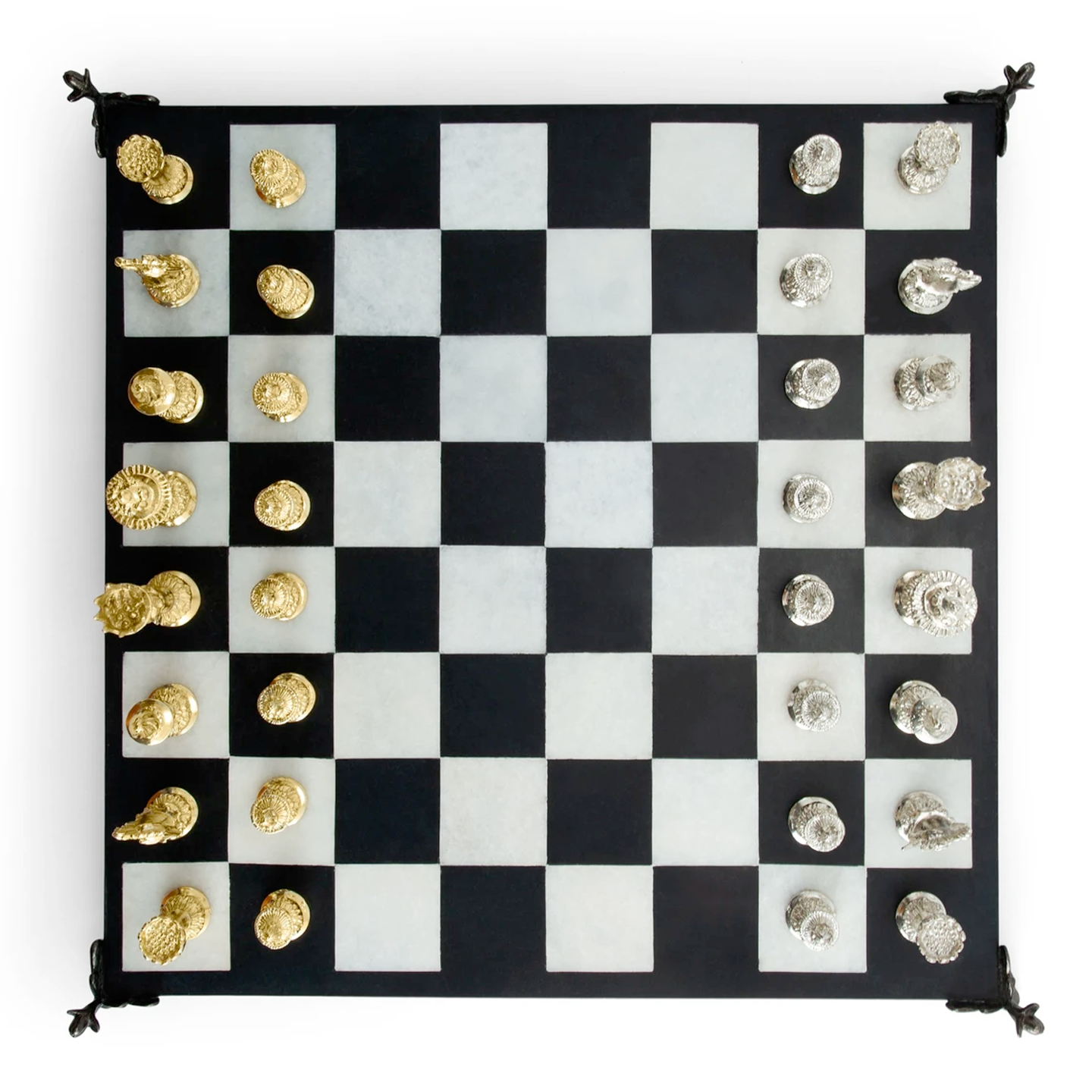 Chess Set, Michael Aram - RSVP Style