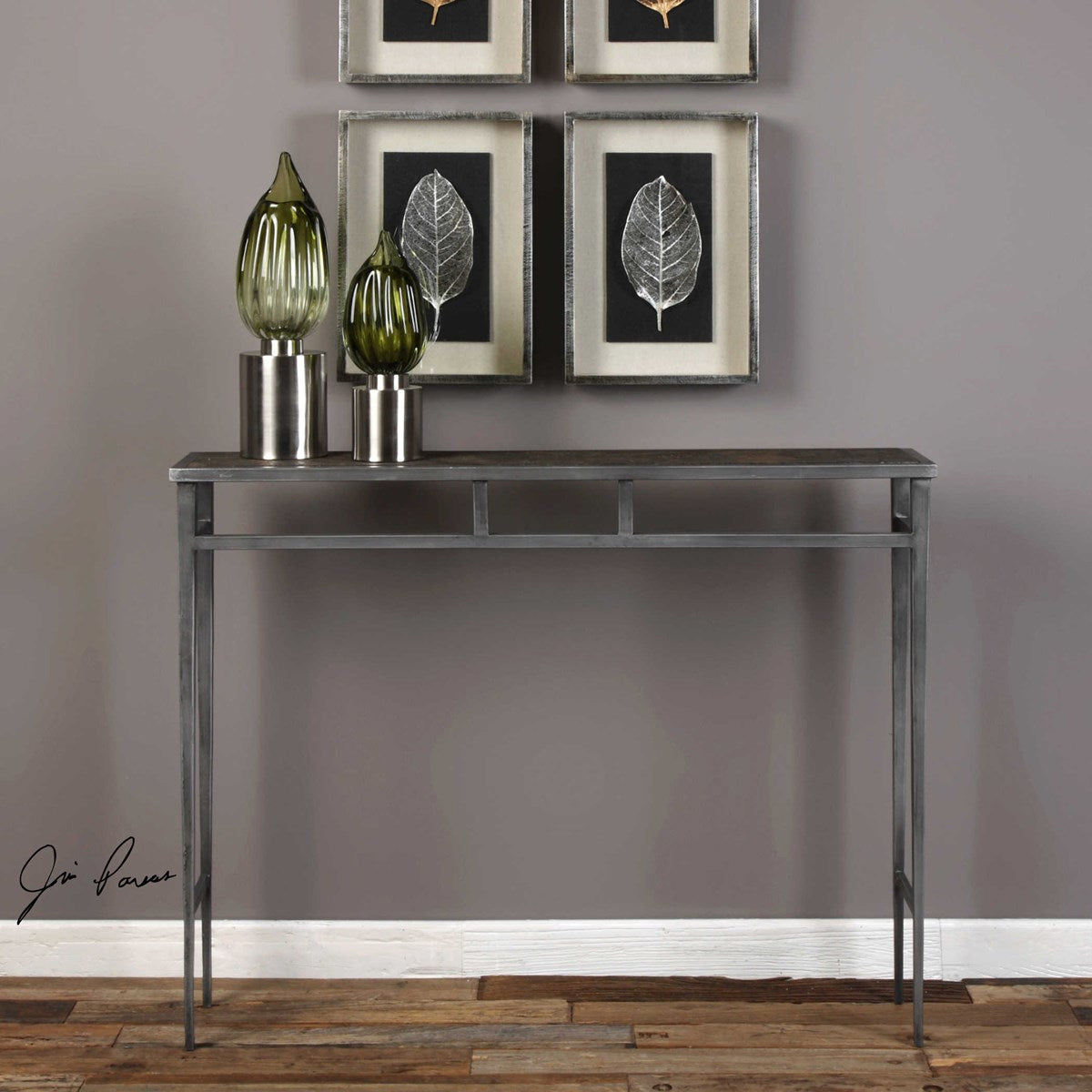 Firman Console Table - RSVP Style