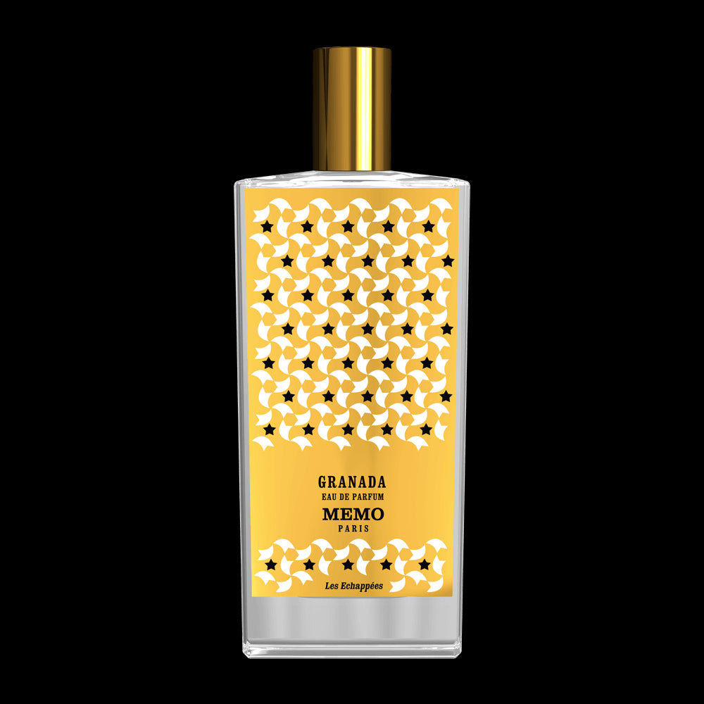 Granada · Eau de Parfum - RSVP Style