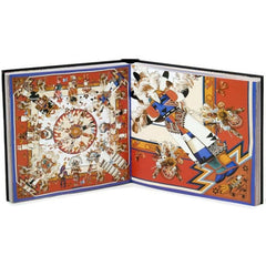 The Hermes Scarf: History & Mystique - RSVP Style