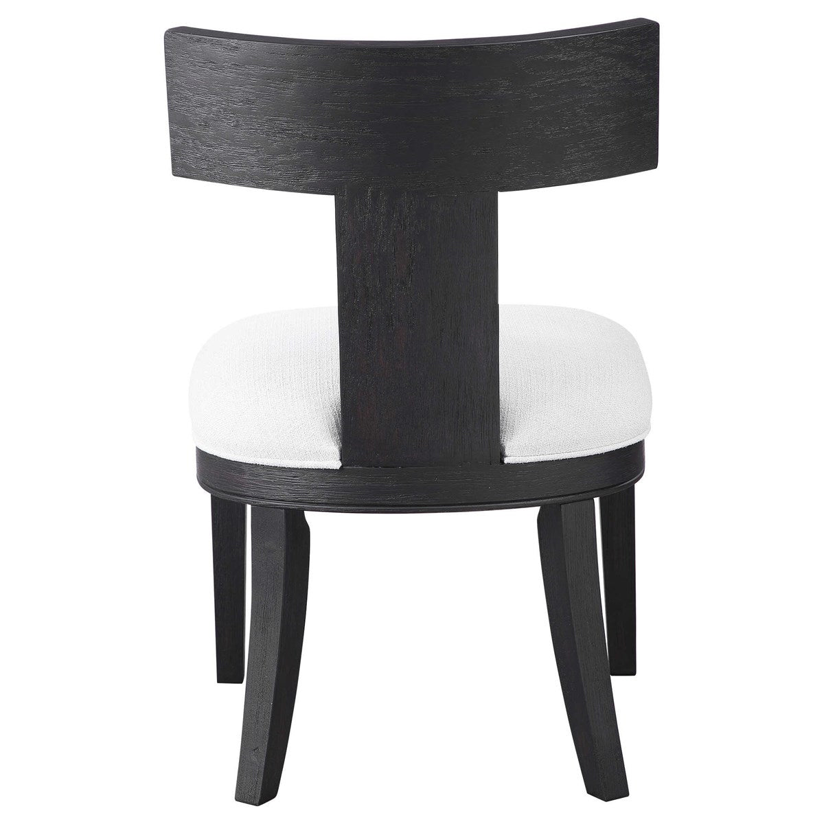 Idris Armless Chair - RSVP Style