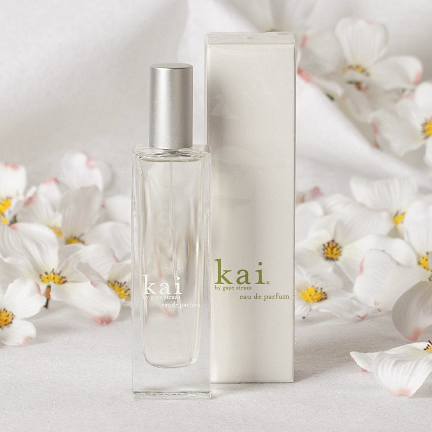 Kai Eau de Parfum - RSVP Style