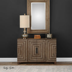 Layton Console Cabinet - RSVP Style