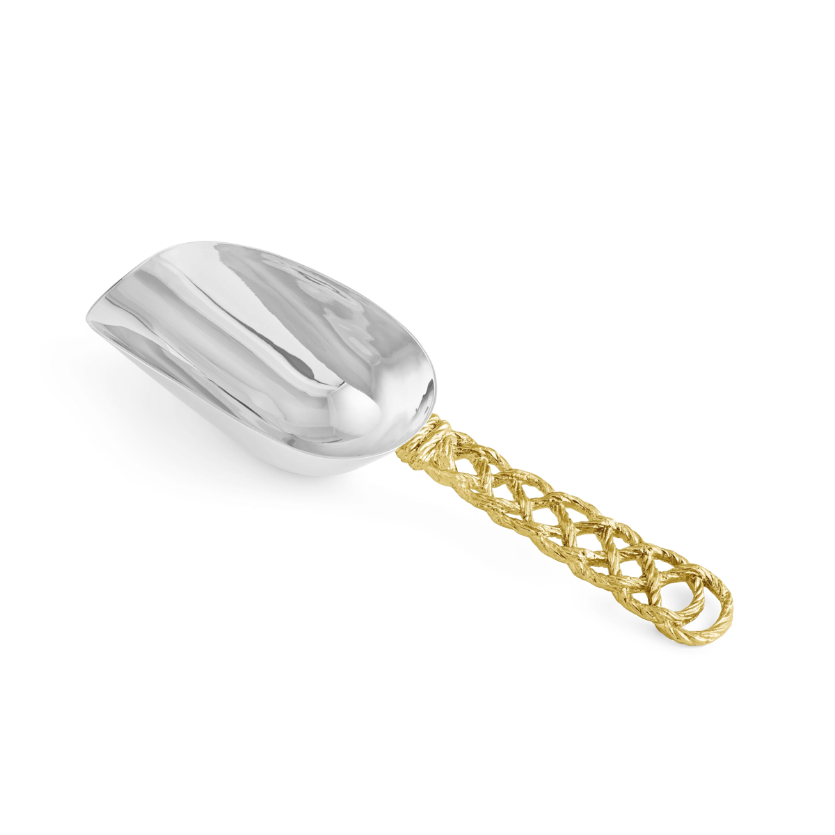 Love Knotted Ice Scoop, Michael Aram - RSVP Style