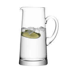 Bar Tapered Pitcher - RSVP Style