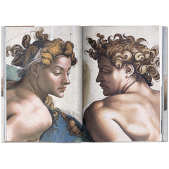 Michelangelo—Complete Works - RSVP Style