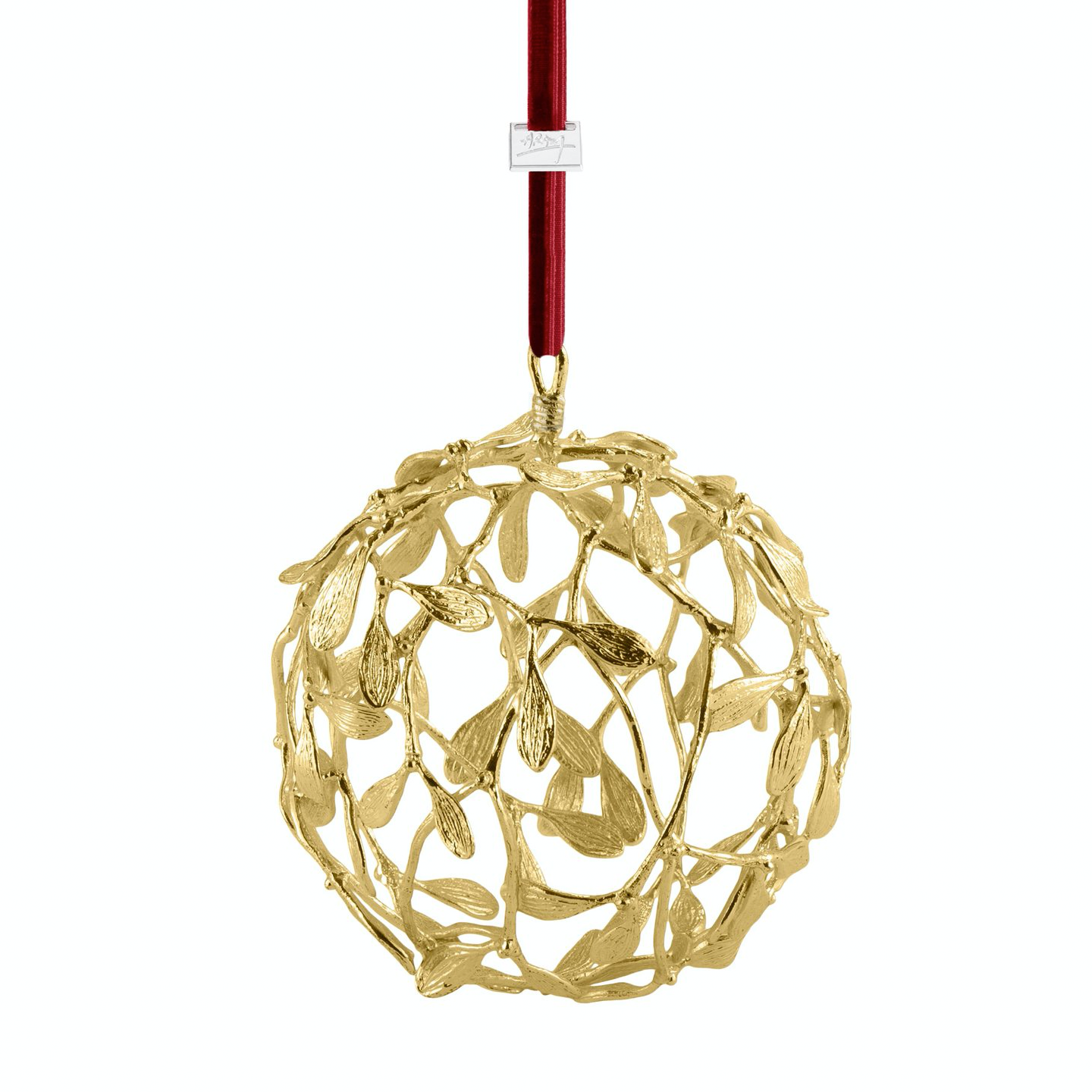 Mistletoe Ornament, Michael Aram - RSVP Style