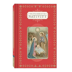 The Little Book of the Nativity, RSVP Style - RSVP Style