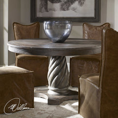 Oriana Dining Table - RSVP Style