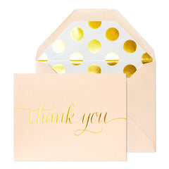 Sweet Thank You Boxed Set - RSVP Style