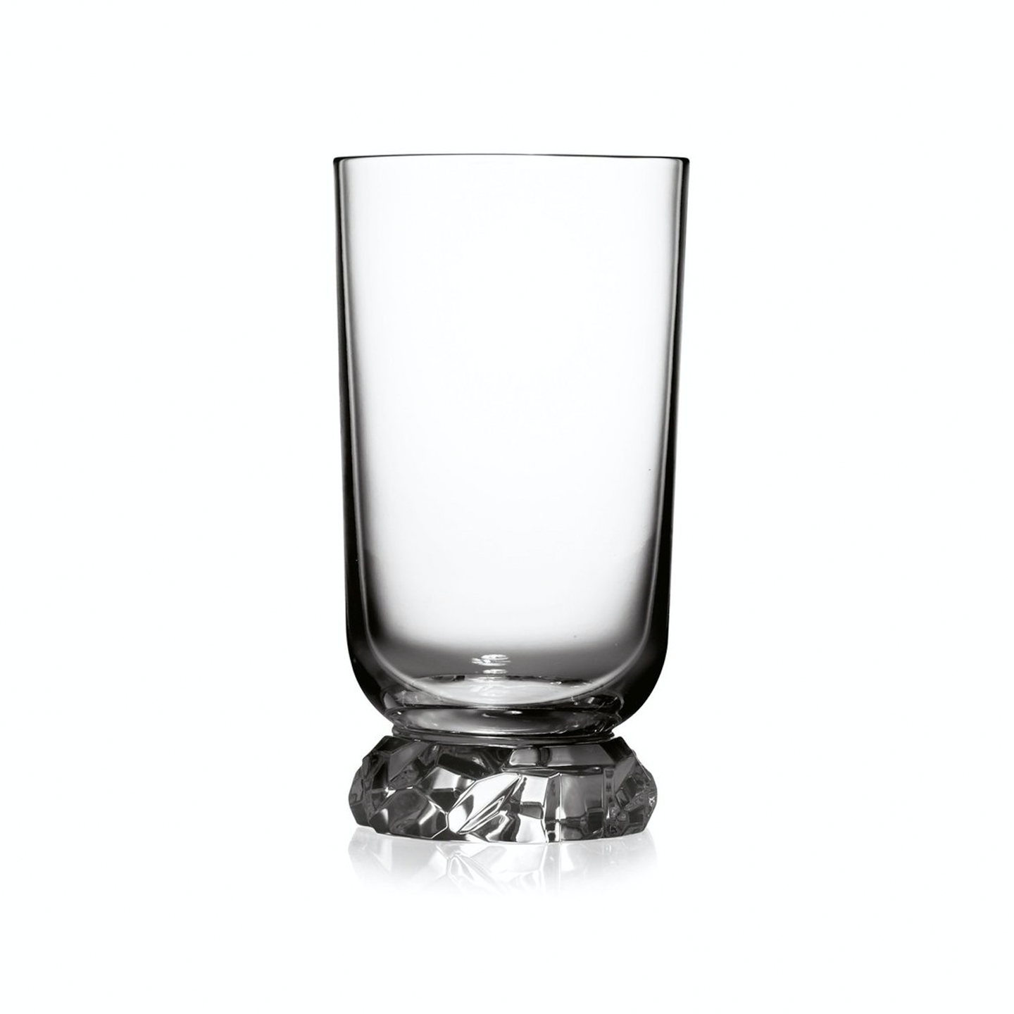 Rock Highball Glass, Michael Aram - RSVP Style