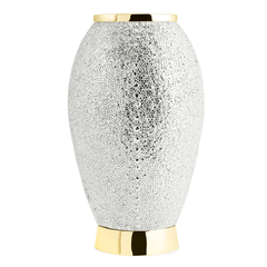 Shagreen Vase, Michael Aram - RSVP Style