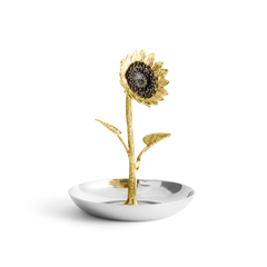 Sunflower Ring Catch, Michael Aram - RSVP Style
