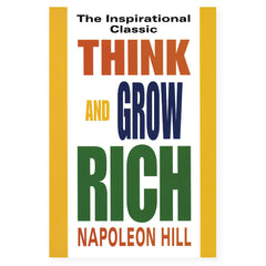 Think and Grow Rich - RSVP Style