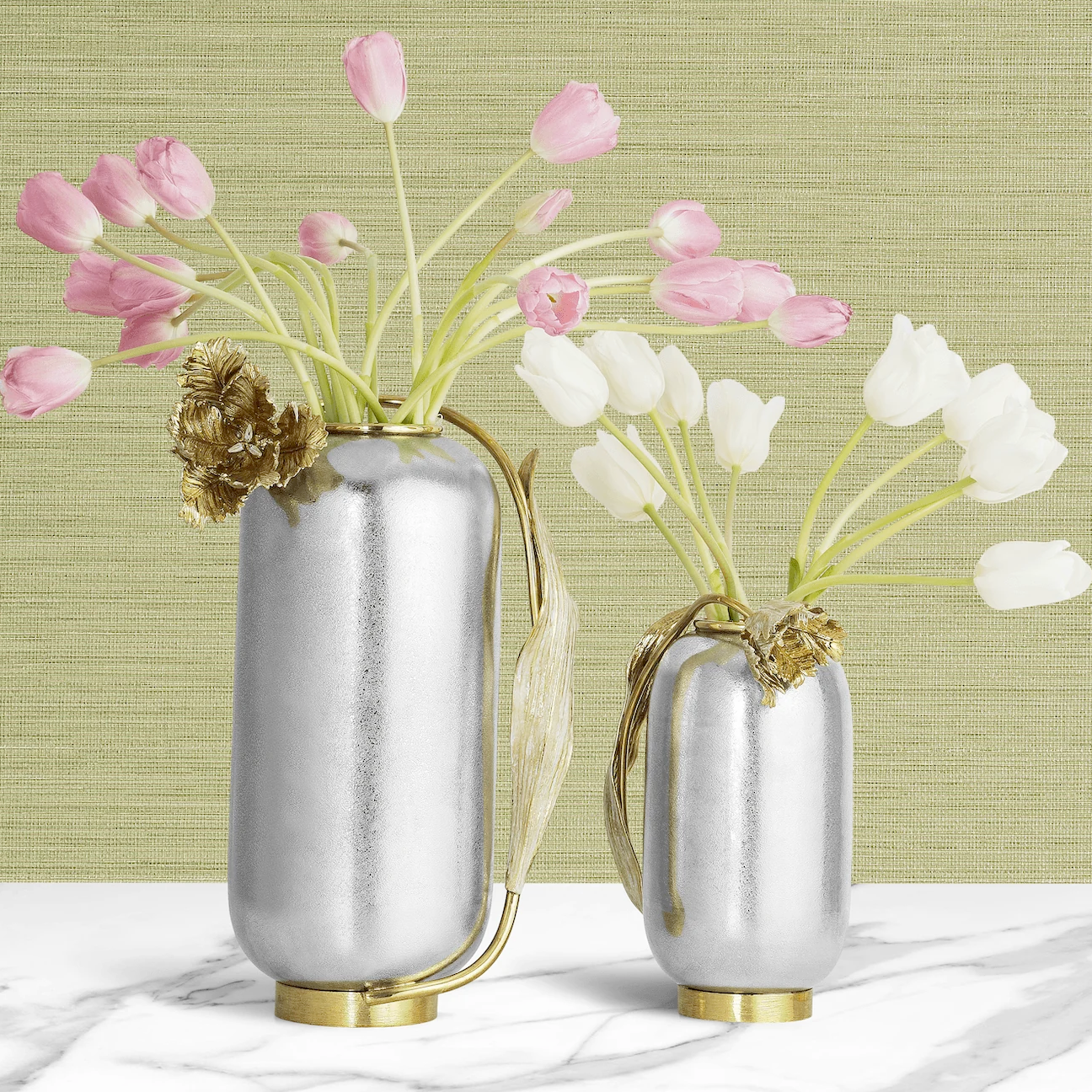 Tulip Vase, Michael Aram - RSVP Style