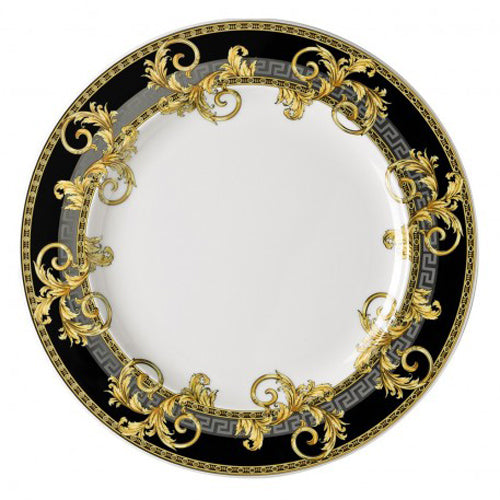 Prestige Gala Dinner Plate - RSVP Style