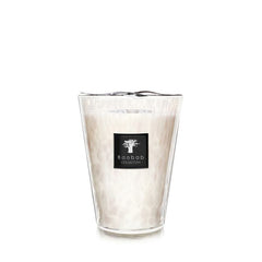 White Pearls Candle Collection - RSVP Style